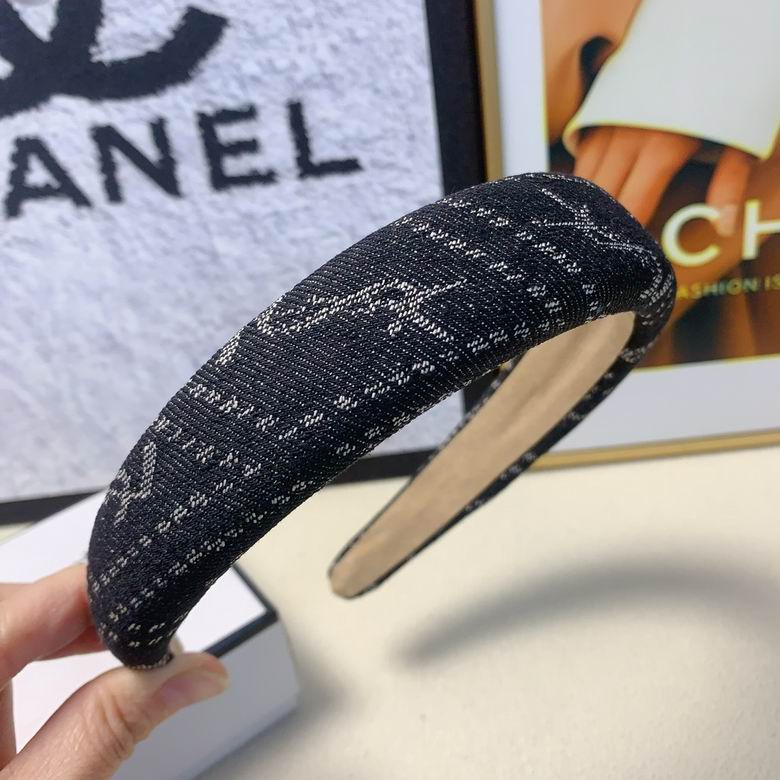 YSL Headband  (8)